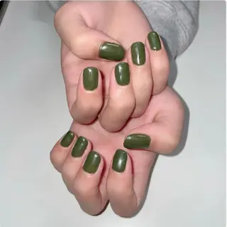 ネイル 🌸Leviju桂店 店長Saki🌸のヘアスタイル