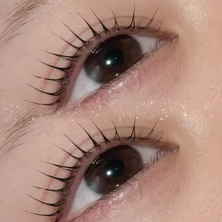 マツエク・マツパ 似合わせまつパ🎀 ♡𝑵𝒐𝒂♡のマツエク・マツパデザイン
