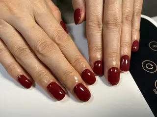 ネイル Ⓜ︎ SALONのネイルデザイン