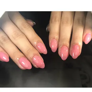 ネイル muu. maiのネイルデザイン