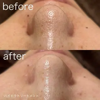 lulularico Yuのエステ・リラクイメージ