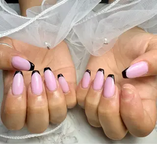 ネイル M.N_ nailのネイルデザイン