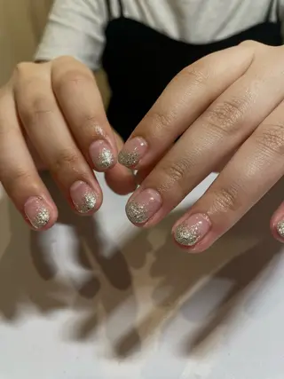 ネイル Nail　AVANCE.  西梅田店所属・岡崎 雪月のネイルデザイン