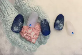 ネイル フジタ エリカのネイルデザイン