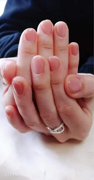 ネイル n.bebe nail所属・N. bebeのネイルデザイン