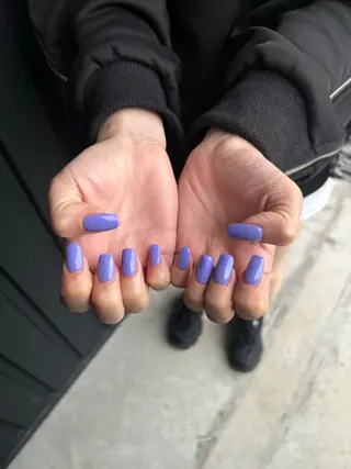 ネイル BooBoonail ～kimi～のネイルデザイン