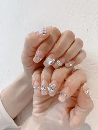 ネイル Lana nail所属・Lana nailのネイルデザイン