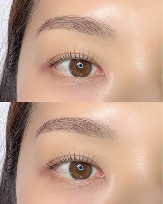 マツエク・マツパ & by produceのマツエク・マツパデザイン