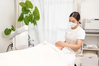 POLAnaturu 久屋大通のエステ・リラクイメージ