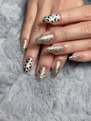 ネイル Nail studio No8 -ネイルスタジオナンバーエイト-所属・Nailstudio No8のネイルデザイン