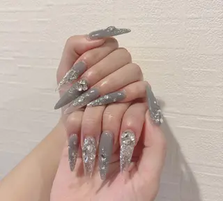 ネイル Ｄ- Beautyのネイルデザイン