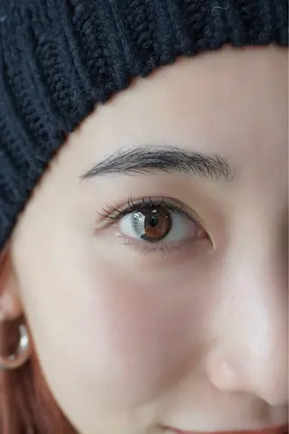 マツエク・マツパ WAXYYY. 自由が丘店のマツエク・マツパデザイン