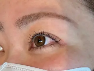 マツエク・マツパ EYE STYLE仙台店所属・阿部 南星のマツエク・マツパデザイン