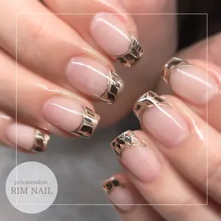 ネイル RIMNAIL リムネイルのネイルデザイン