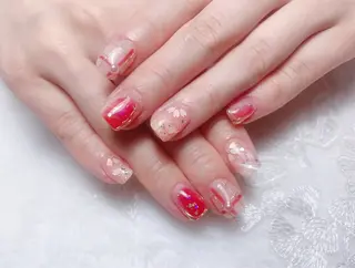 ネイル ALITA 池袋店ネイルのネイルデザイン