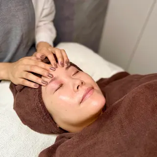 至福の時間を🩵 アヤカのエステ・リラクイメージ