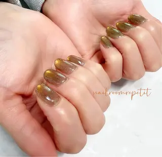 ネイル ネイルルームリプティ naoのネイルデザイン