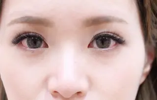 マツエク・マツパ リンクプラスビューティー所属・リンクプラス ビューティーのマツエク・マツパデザイン