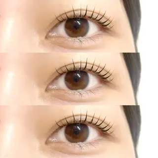 マツエク・マツパ AYAKA🤍 まつ毛パーマのマツエク・マツパデザイン