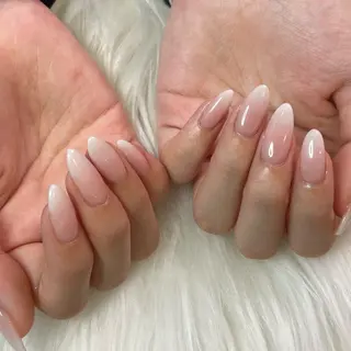 ネイル 土屋 春佳のネイルデザイン