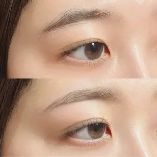 アイブロウ 冨士 雅の眉毛・アイブロウイメージ