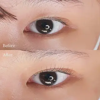 マツエク・マツパ ty eyelash salonのマツエク・マツパデザイン