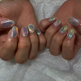 ネイル Nail Salon  Kのネイルデザイン