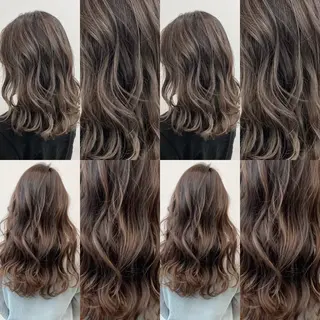 カラー 🎨takuya/ カラーハイトーン🎨のヘアスタイル