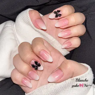 ネイル ネイルサロン　Lian所属・Lian Yulilianのネイルデザイン