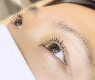 マツエク・マツパ Lycka till 加藤のマツエク・マツパデザイン