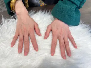 ネイル Nobody_ Minのネイルデザイン