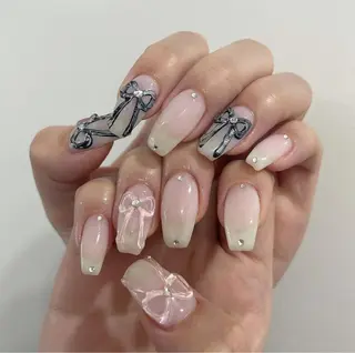 ネイル Nail salon SEICAのネイルデザイン
