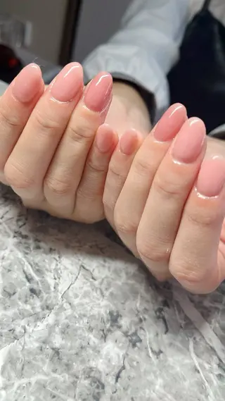 ネイル プライベートサロン circleのネイルデザイン