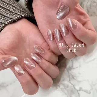 ネイル ネイルサロン -EPER-エペルのネイルデザイン