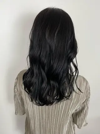 ロング カラー clips hair salon  2nd floor所属・Sana 🦢のヘアスタイル