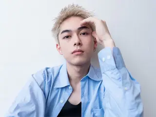 メンズ heavenly by HAVANA新宿所属・メンズショート/ピン パーマ/新宿/フウガのヘアスタイル