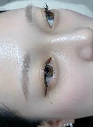 マツエク・マツパ Aliceネイル& マツエク3のマツエク・マツパデザイン