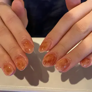 ネイル scre as Etelのネイルデザイン