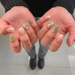 ネイル NailAVANCE miyuのネイルデザイン