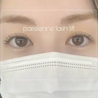 マツエク・マツパ ばんどう みおのマツエク・マツパデザイン