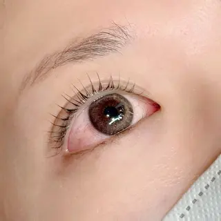 マツエク・マツパ nunc青山店所属・mika ...のマツエク・マツパデザイン