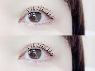 マツエク・マツパ eyelist 🌼 Mahoのマツエク・マツパデザイン