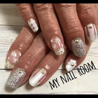 ネイル salon kiloのネイルデザイン