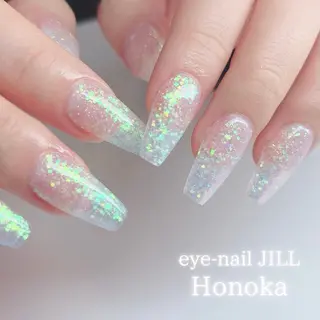 ネイル JILL Honokaのネイルデザイン