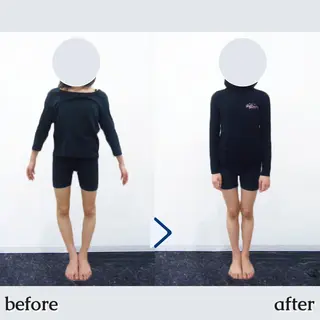 銀座美.design 名駅店のエステ・リラクイメージ