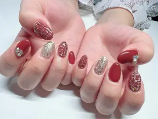 ネイル IRAS所属・IRAS..nail ＥＲＩＫＡのネイルデザイン