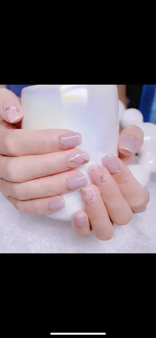 ネイル R-nail salonのネイルデザイン