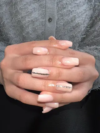 ネイル laninails所属・LANI nailsalonのネイルデザイン