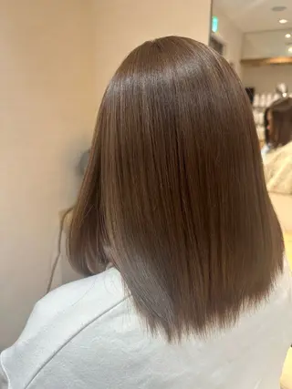 bloom hair design due所属・🌻bloom あや🌻のヘアスタイル