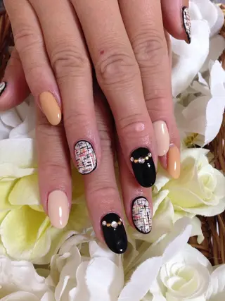 ネイル Nail Salon .shunのネイルデザイン